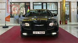Chrysler 300
